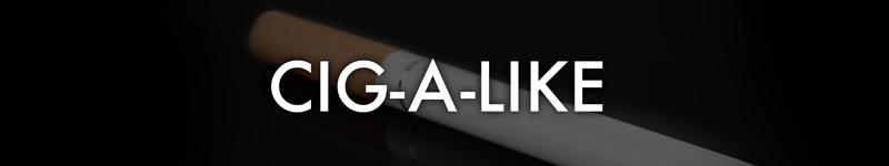 What is a Cig-a-like? | Ruthless Vapor